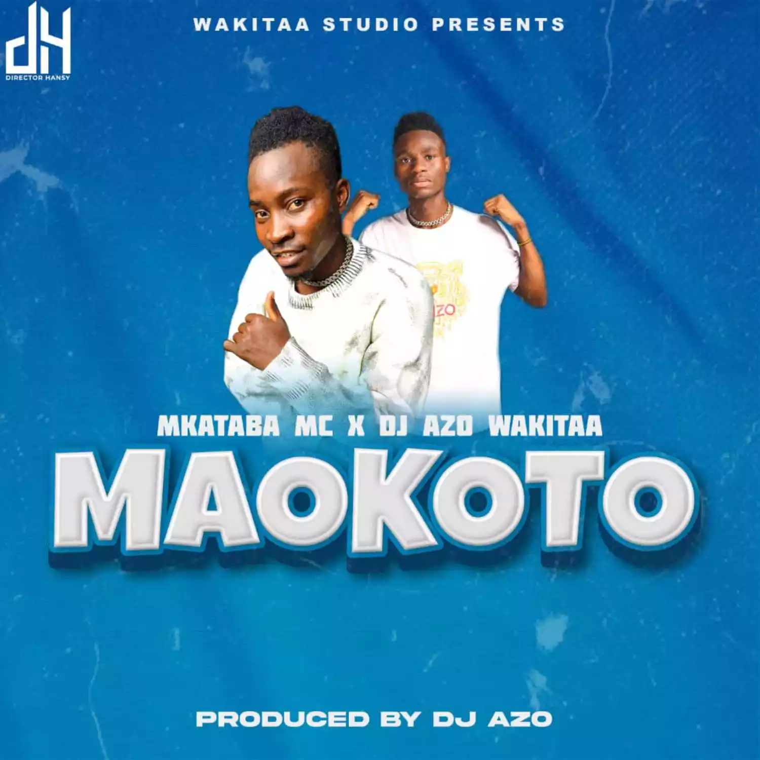 Mkataba Mc ft Dj Azo - Maokoto Mp3 Download